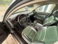 Usata Audi A6 Allroad 163 CV (119 kW) 2004 Station wagon