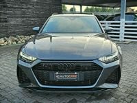 Usata Audi RS6 Performance 630 CV (463 kW) 2023 Grigio Station wagon