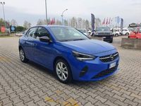 usata Opel Corsa VI 2020 1.2 Elegance s&s 100cv