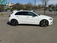 Usata Mercedes A250 218 CV (160 kW) 2023 Bianco Berlina