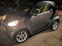 usata Smart ForTwo Coupé 1000 passion