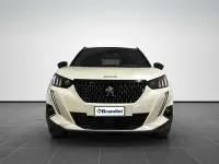 Usata Peugeot 2008 GT 155 CV (114 kW) 2020 Galpine white SUV