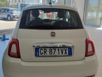 usata Fiat 500 1.2 Mirror