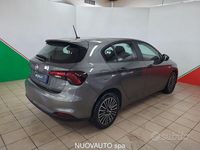 Usata Fiat Tipo City Life 131 CV (96 kW) 2023 Grigio Berlina