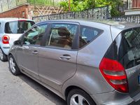 Usata Mercedes A180 2008 Grigio Monovolume