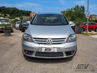 Usata VW Golf Plus 140 CV (102 kW) 2005 Argento Monovolume
