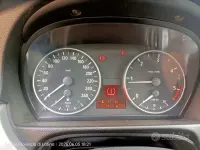 Usata BMW 320 163 CV (119 kW) 2006 Nero Station wagon