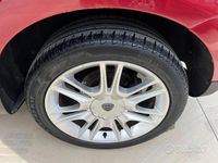 Usado Lancia Delta 2015 Rojo Utilitario