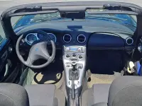 Usata Fiat Barchetta 131 CV (96 kW) 2001 Cabrio