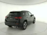 Nuova Mercedes GLA200 Advanced Plus 150 CV (110 kW) 2026 Nero cosmo metallizzato SUV