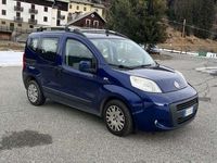 usata Fiat Qubo Qubo2008 1.3 mjt 16v Dynamic