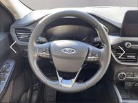 Usata Ford Kuga Business Edition 120 CV (88 kW) 2021 Blu/azzurro SUV