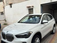 Usata BMW X1 Advantage 150 CV (110 kW) 2021 SUV