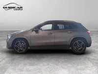 Usata Mercedes GLA200 Advanced Plus 150 CV (110 kW) 2023 Grigio SUV