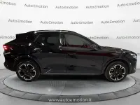 Usata Cupra Formentor 150 CV (110 kW) 2025 Nero SUV