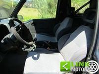 Usata Suzuki Vitara 97 CV (71 kW) 1996 Blu SUV