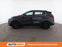 Usata Kia Sportage 136 CV (100 kW) 2021 Grigio SUV