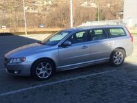 usata Volvo V70 D3