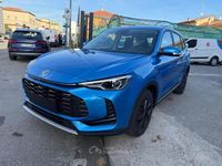 Nuova MG ZS 116 CV (85 kW) 2025 Blu/azzurro Berlina