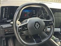 Usata Renault Austral Techno 131 CV (96 kW) 2023 Bianco SUV