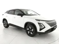 Nuova Omoda 5 147 CV (108 kW) 2026 Bianco SUV