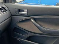 Usata Ford C-MAX 90 CV (66 kW) 2009 Nero Monovolume