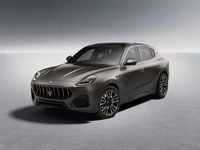 Nuova Maserati Grecale 250 CV (183 kW) 2026 SUV