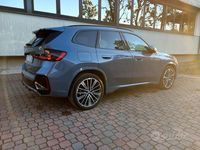 Usata BMW X1 M Sport 204 CV (150 kW) 2023 Grigio SUV