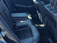 Usata Mercedes E200 136 CV (100 kW) 2015 Grigio Station wagon