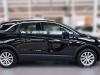 Usata Opel Crossland 83 CV (61 kW) 2022 SUV