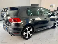 Używany VW Golf VII GTI 210 KM (154 kW) 2012 Szary Sedan/Limuzyna