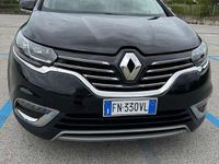 Usado Renault Espace Initiale Paris 160 CV (117 kW) 2018 Monovolumen