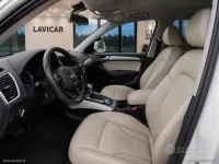 Usata Audi Q5 Advanced 190 CV (139 kW) 2014 Other SUV