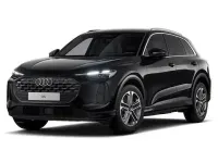 Usata Audi Q5 Business 204 CV (150 kW) 2025 Nero SUV