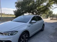 Usata VW Polo R-line 95 CV (69 kW) 2023 Utilitaria