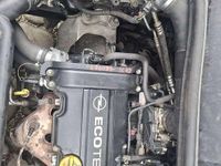 Usata Opel Corsa Club 65 CV (47 kW) 2013 Nero Utilitaria