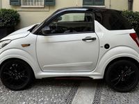 Usata Ligier JS50 2023 Bianco Utilitaria