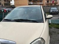 Usata Lancia Ypsilon 69 CV (50 kW) 2004 Utilitaria