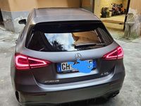 Usata Mercedes A35 AMG AMG 306 CV (225 kW) 2022 Berlina