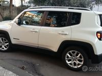 usata Jeep Renegade 120 CV