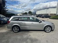 usata Opel Astra 1.3 CDTI 1.3 CDTI Station Wagon Enjoy