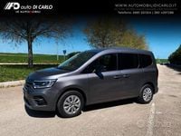 Usata Renault Kangoo Edition One 95 CV (69 kW) 2023 Grigio Monovolume