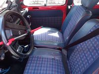 Usata Renault R4 34 CV (25 kW) 1993 Rosso