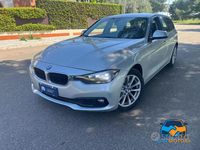 Occasion BMW 320 Sport Line 190 ch (139 kW) 2017 Gris Break