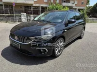 Usata Fiat Tipo S 120 CV (88 kW) 2018 Bluazzurro Station wagon