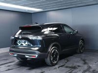 Nuova Nissan Qashqai N-Connecta 158 CV (116 kW) 2026 Nero SUV