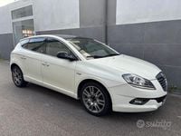 Usata Lancia Delta 2014 Utilitaria