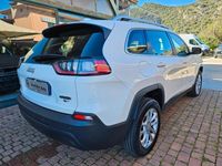 usata Jeep Cherokee 2.2 Mjt AWD Active Drive I Longitude