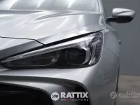 Nuova MG MG3 Luxury 102 CV (75 kW) 2026 Utilitaria