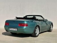 Usata Porsche 968 239 CV (175 kW) 1992 Verde Cabrio